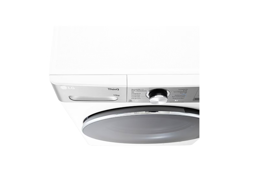 LG V9A2XT Wärmepumpentrockner Stand 10 kg 