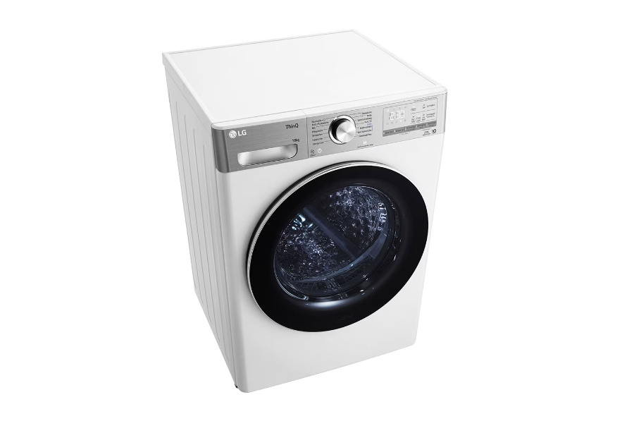 LG V9A2XT Wärmepumpentrockner Stand 10 kg 