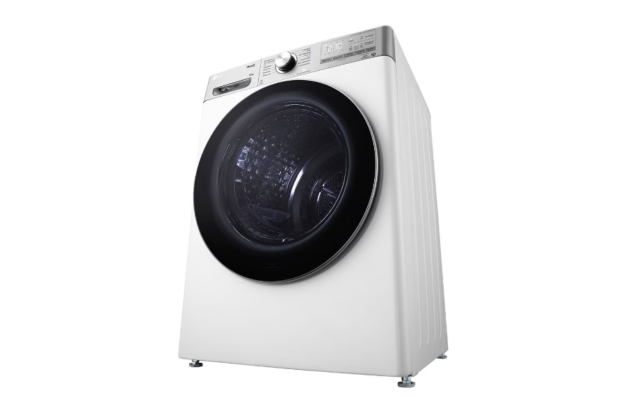 LG V9A2XT Wärmepumpentrockner Stand 10 kg 