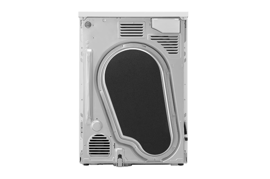 LG V9A2XT Wärmepumpentrockner Stand 10 kg 