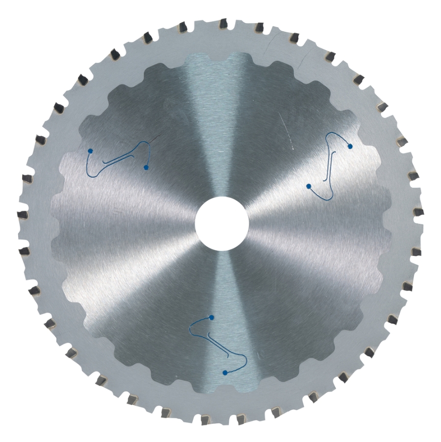 Makita B-69288 EFFICUT Sägeblätter für Metall 150 x 20 mm • 33 Zähne