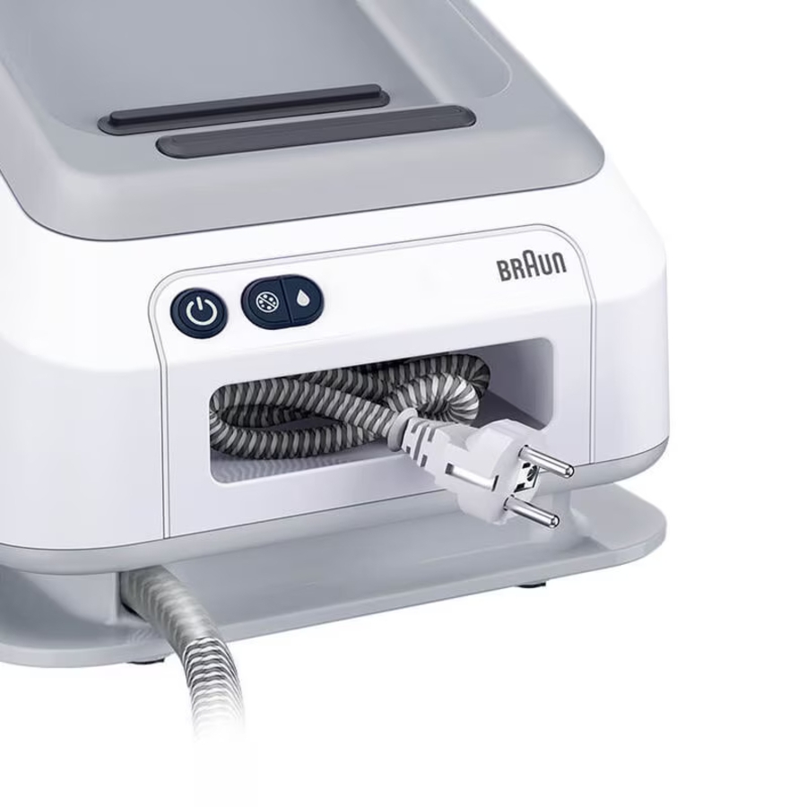 Braun IS7262GY CareStyle 7 Bügelstation 