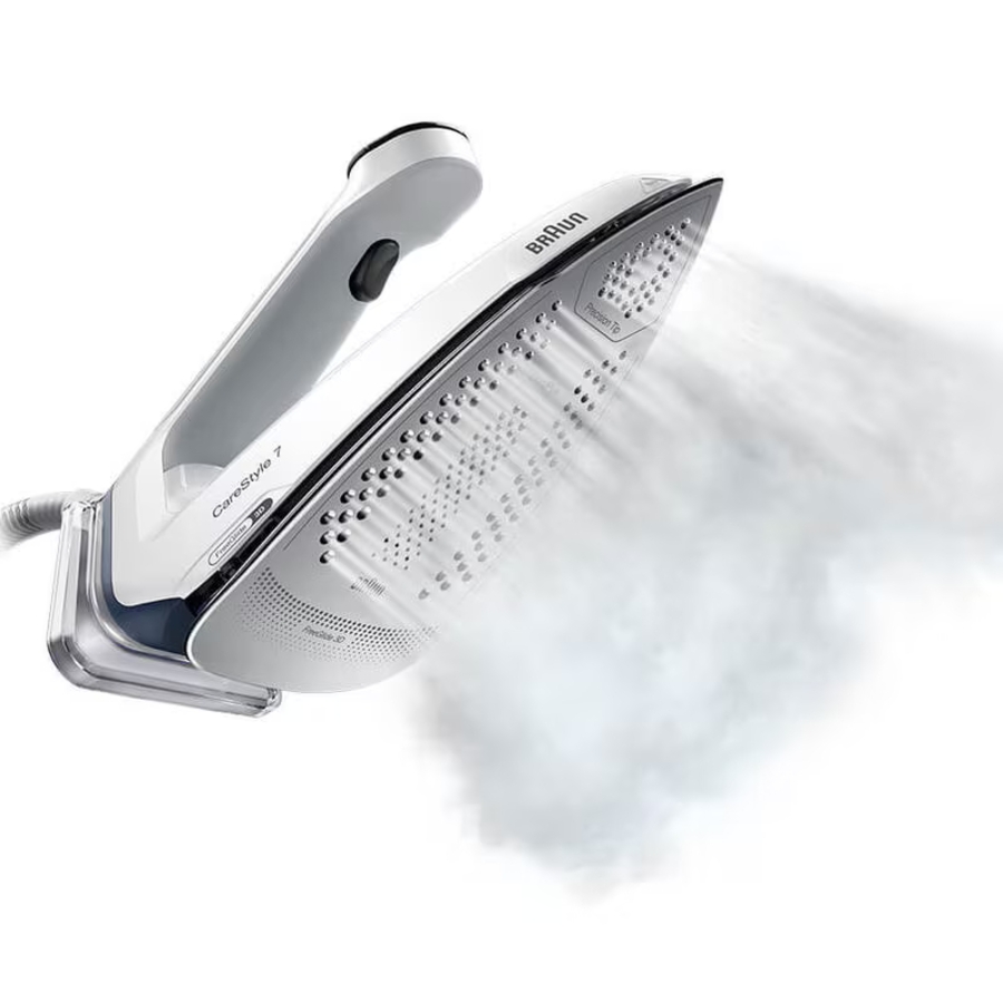 Braun IS7262GY CareStyle 7 Bügelstation 