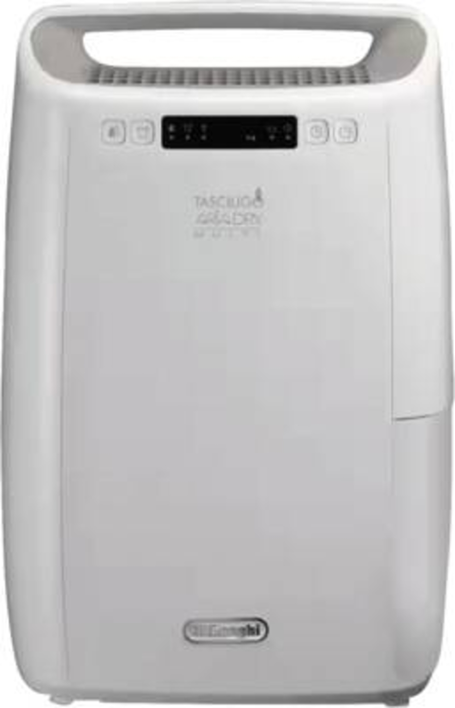 De´Longhi DEXD 214RF Luftentfeuchter Weiss 
