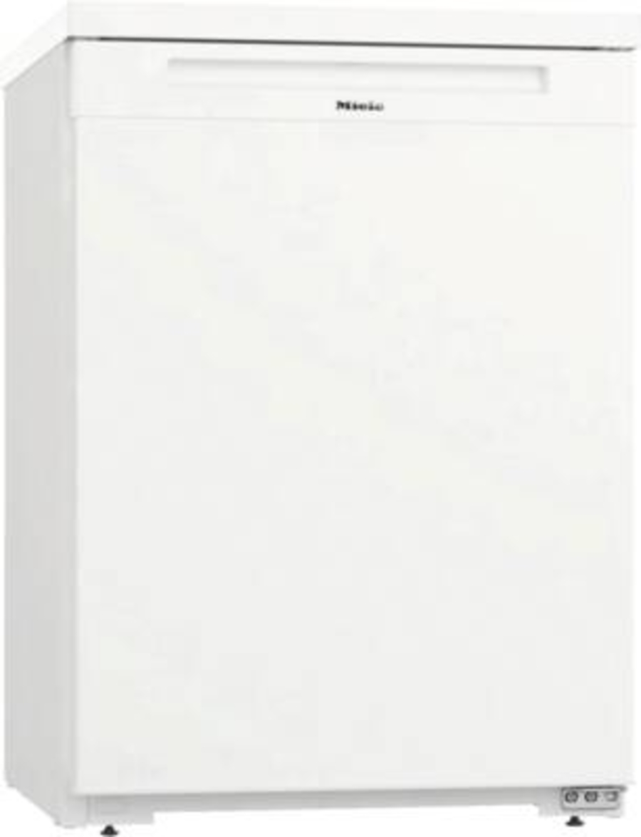 Miele K4002D ws Kühlschrank Weiss 109l 