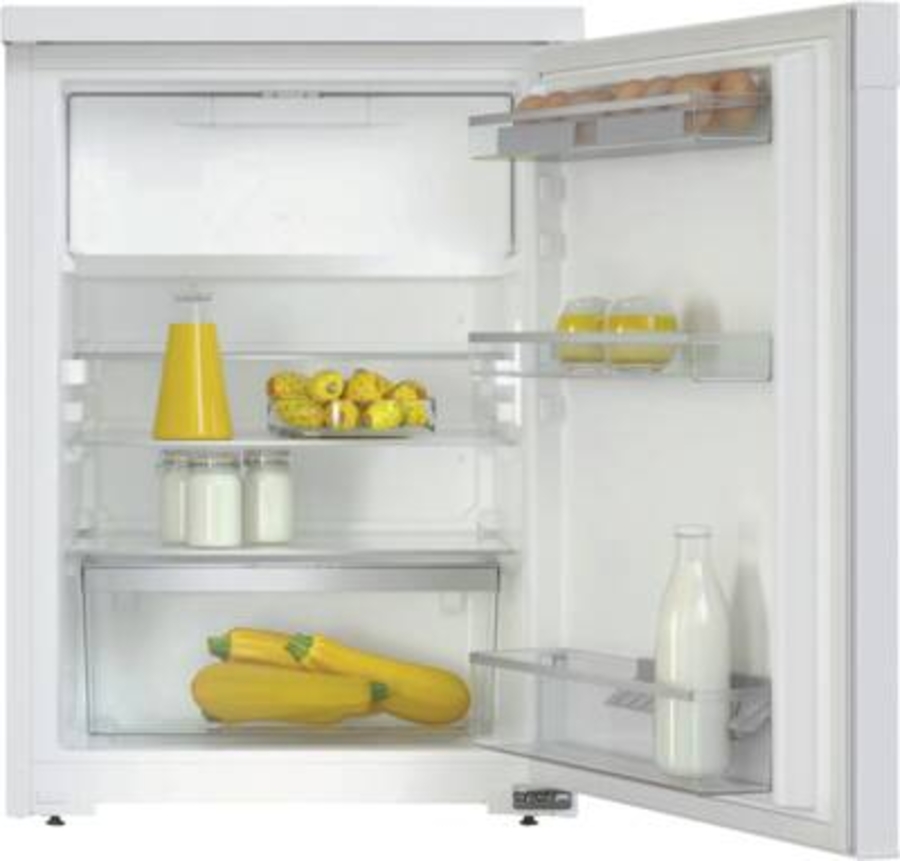 Miele K4002D ws Kühlschrank Weiss 109l 