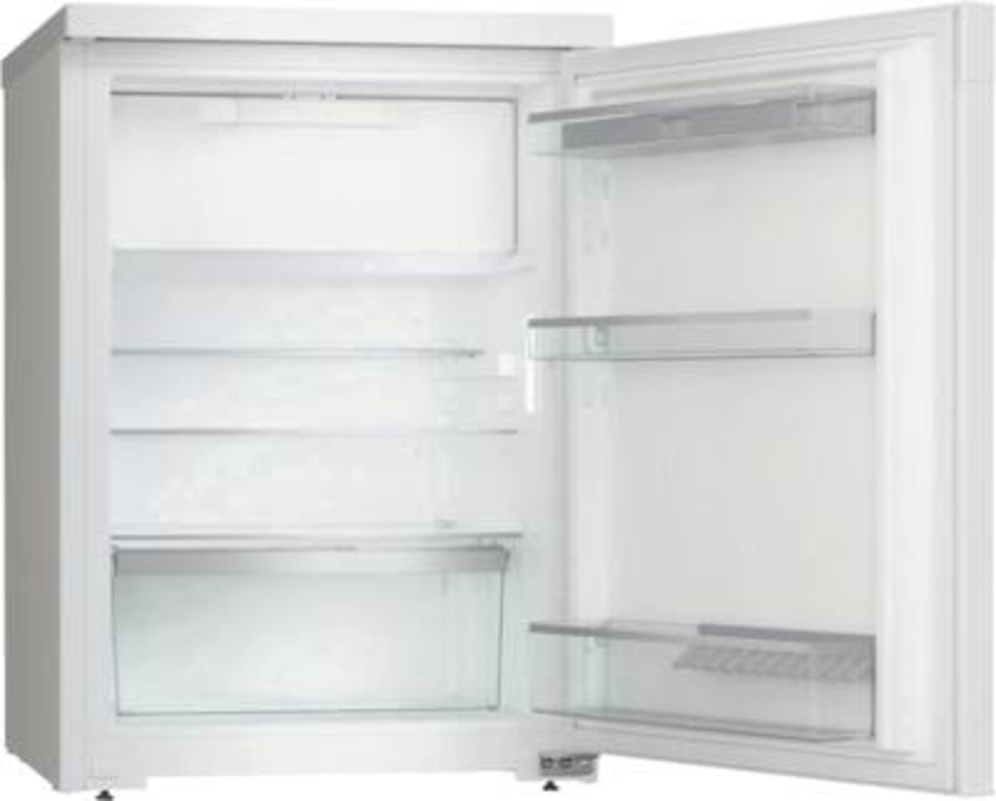 Miele K4002D ws Kühlschrank Weiss 109l 