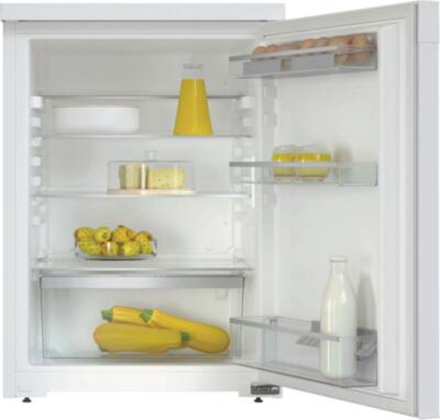 Miele K4003D ws Kühlschrank Weiss 