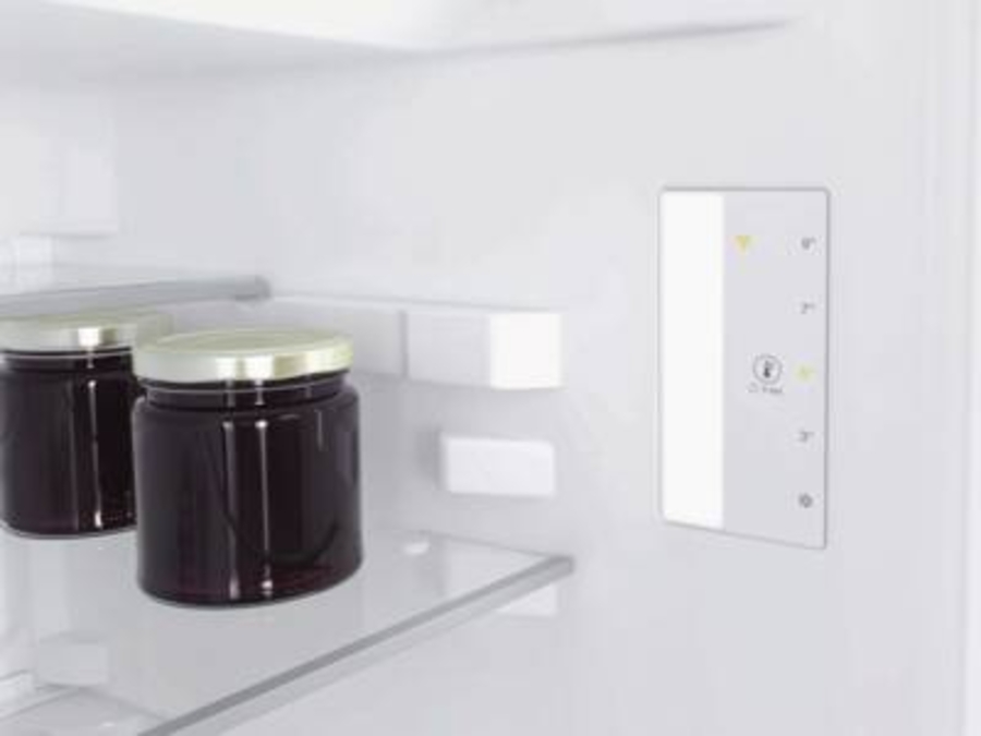 Miele K4003D ws Kühlschrank Weiss 