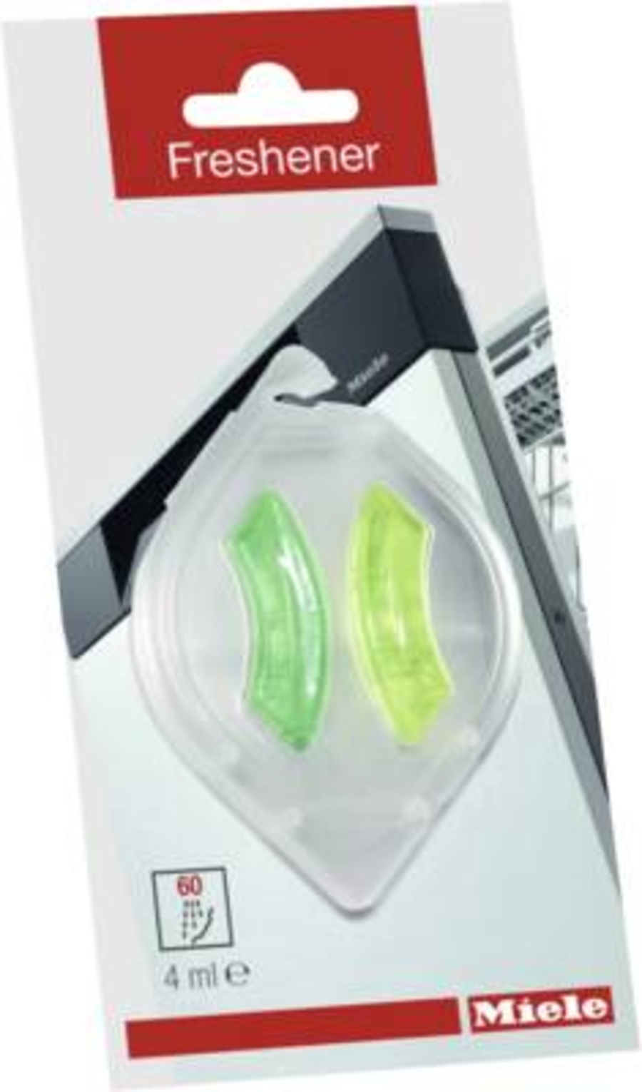 Miele GPFRG0042L Duftspender 4ml 