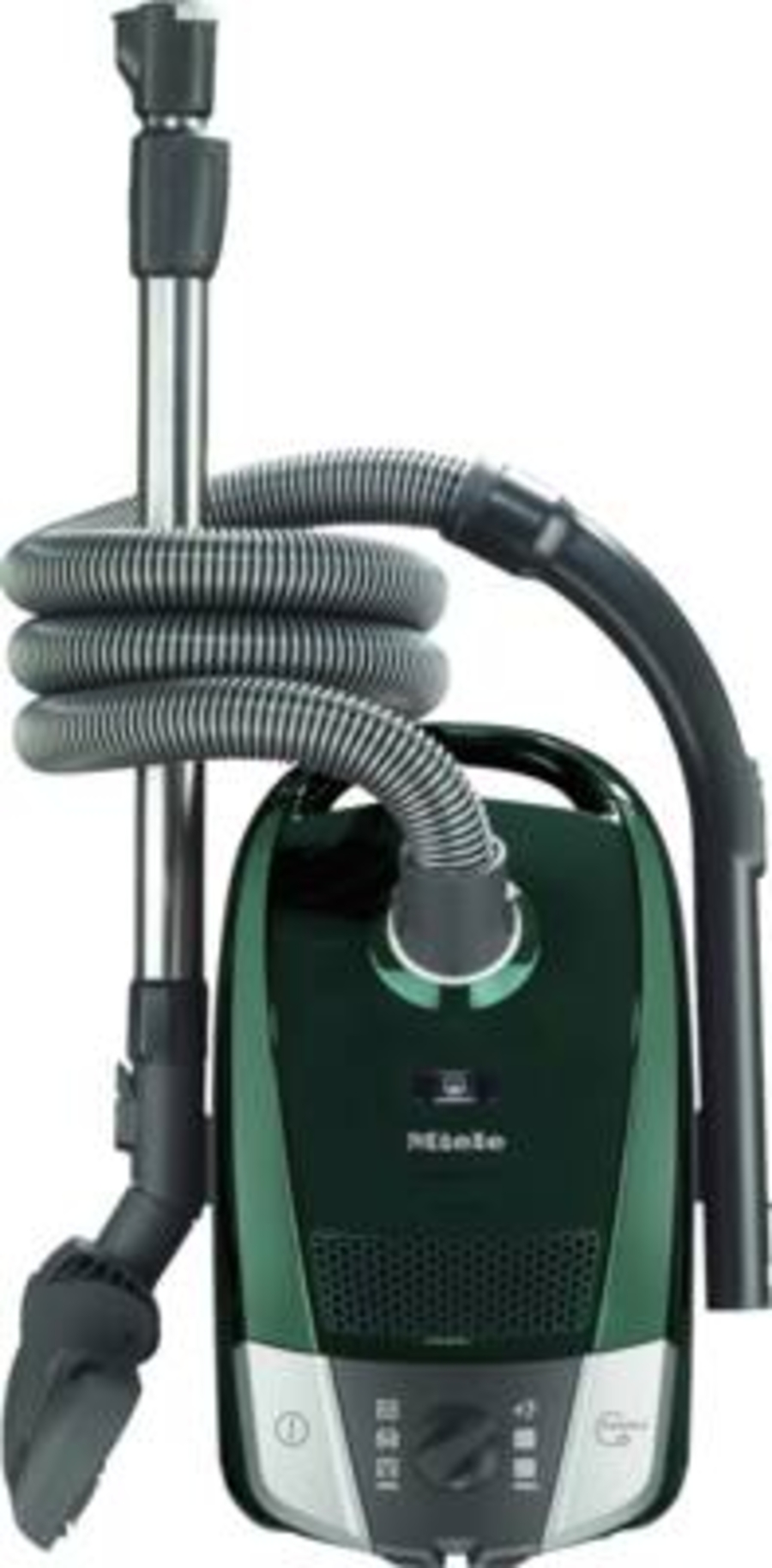 Miele Compact C2 Flex  Petrol (SDRF5) Staubsauger 