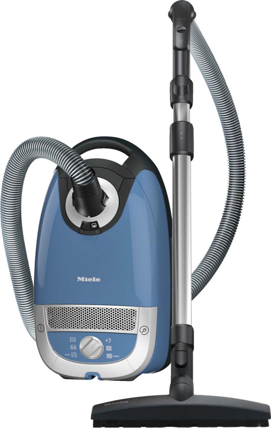 Miele Complete C2 Hardfloor PowerLine/Techblau/SFRF5 Techblau