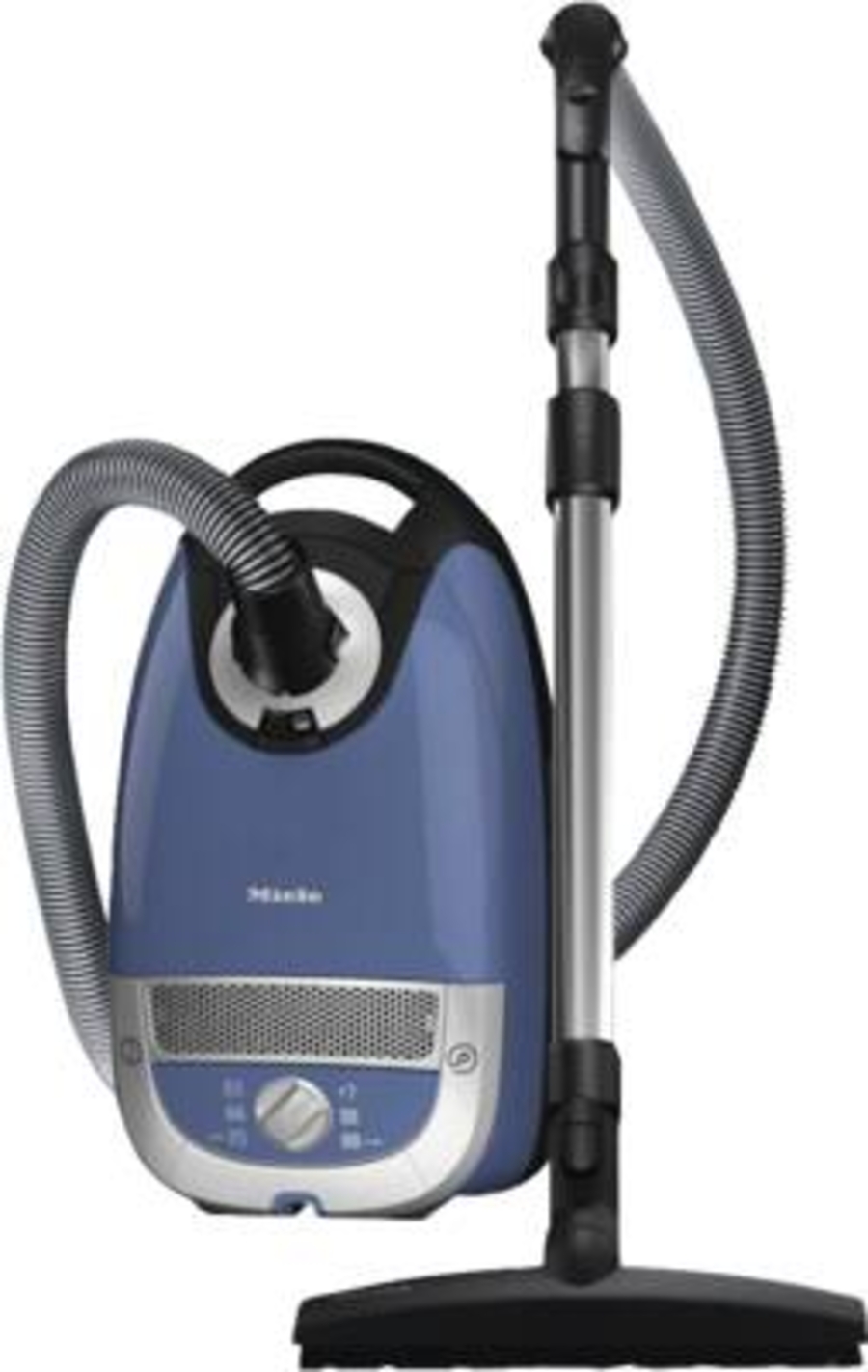 Miele Complete C2 Hardfloor PowerLine/Techblau/SFRF5 Techblau