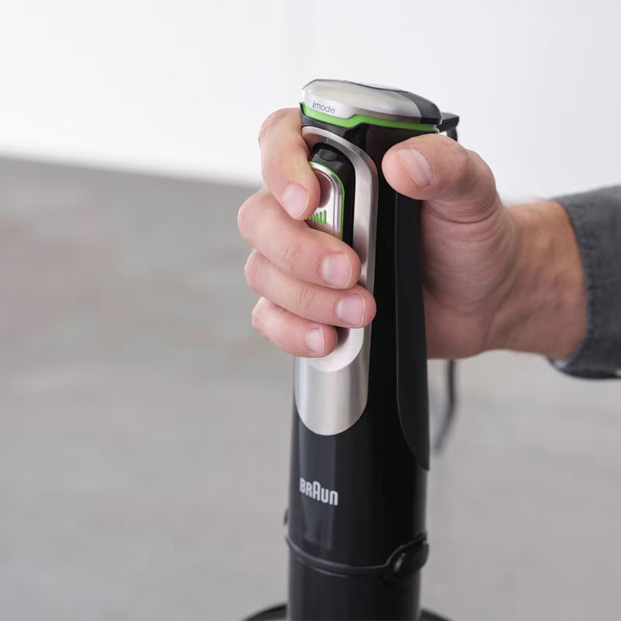 Braun Domestic Home MQ 9195XLI MultiQuick 9 Stabmixer  