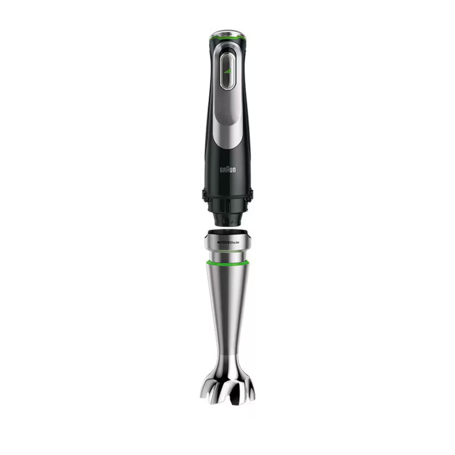 Braun Domestic Home MQ 9195XLI MultiQuick 9 Stabmixer  