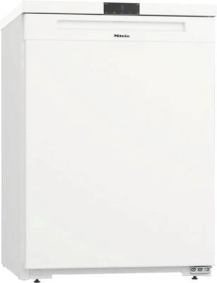Miele F4001D Gefrierschrank Stand Weiß 86cm 