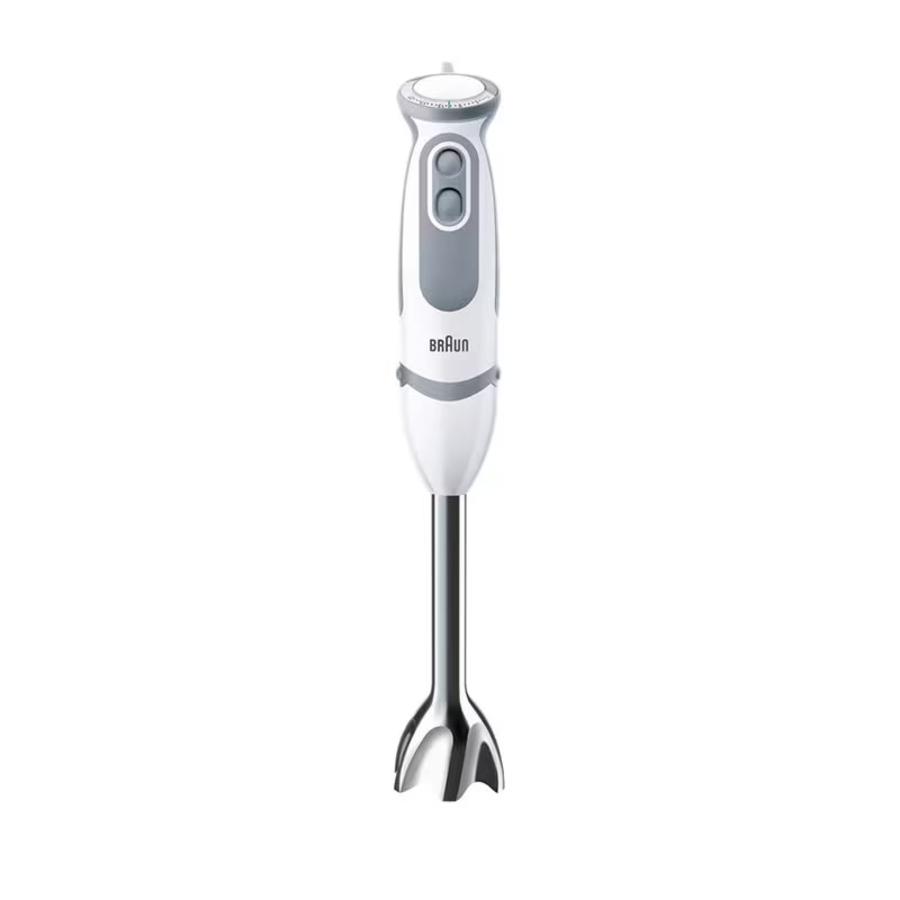 Braun Domestic Home MQ 5235 WH Multiquick 5 Vario - Stabmixer  