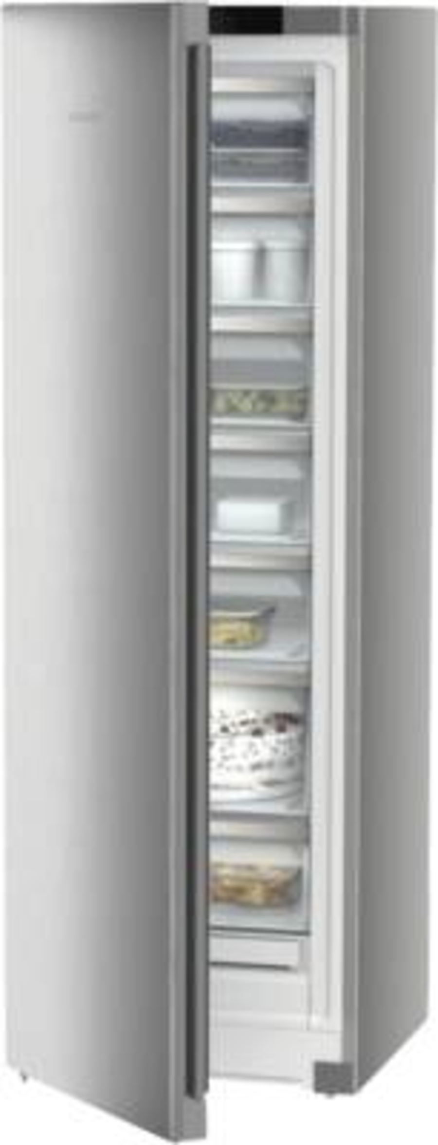 Liebherr SFNsfd 5227-22 Plus Gefrierschrank Stand mit NoFrost 