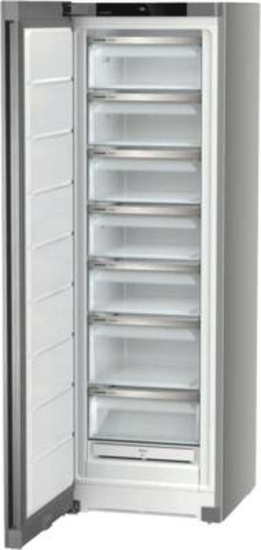 Liebherr SFNsfd 5227-22 Plus Gefrierschrank Stand mit NoFrost 