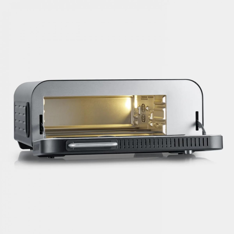 Severin PG 8575 Digitaler Pizza Ofen SERICO 