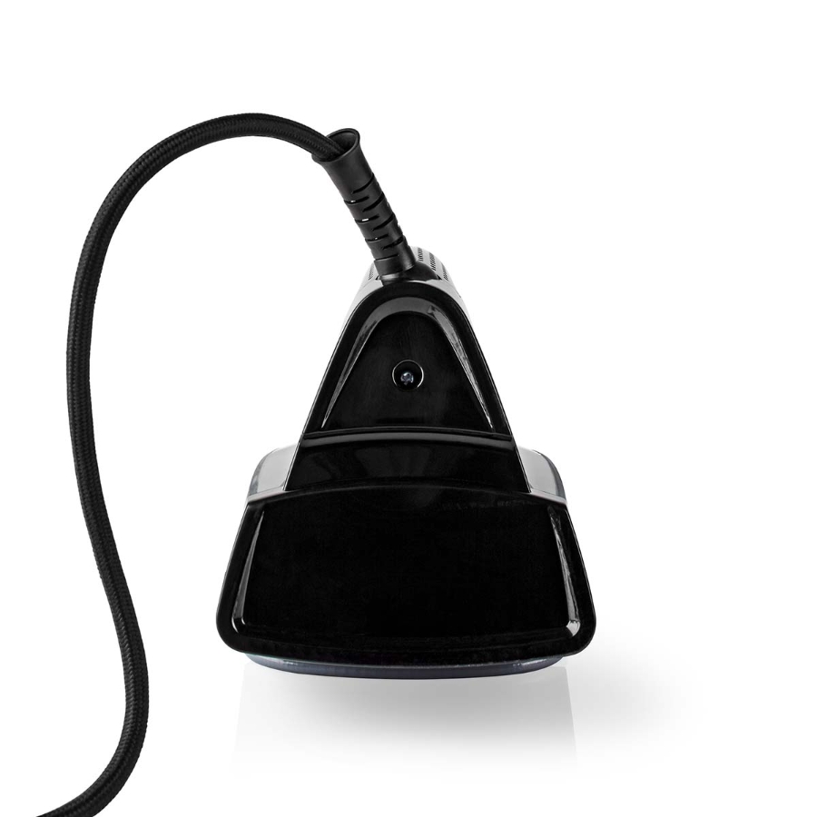 Nedis IRON2000  Bügeleisen 2600 W | Dampf Schuss | Keramisch | 0.3 