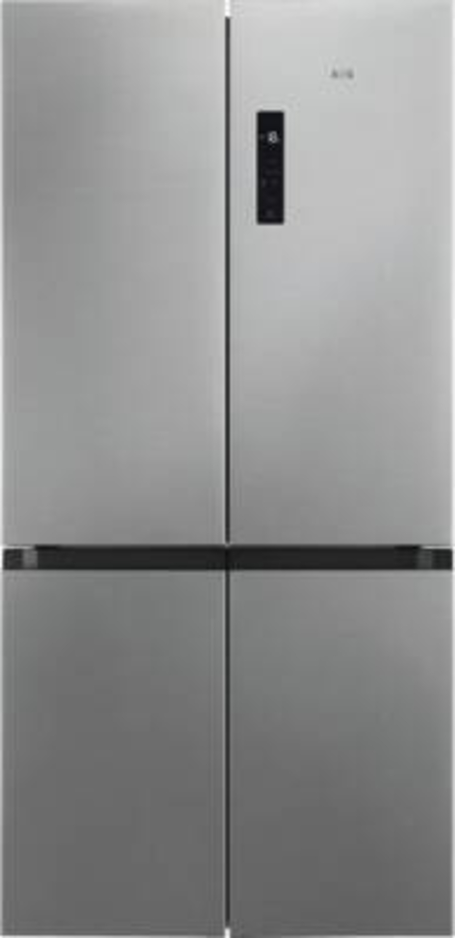 AEG RMB952D6VU  Edelstahl-Look Multidoor/Frenchdoor