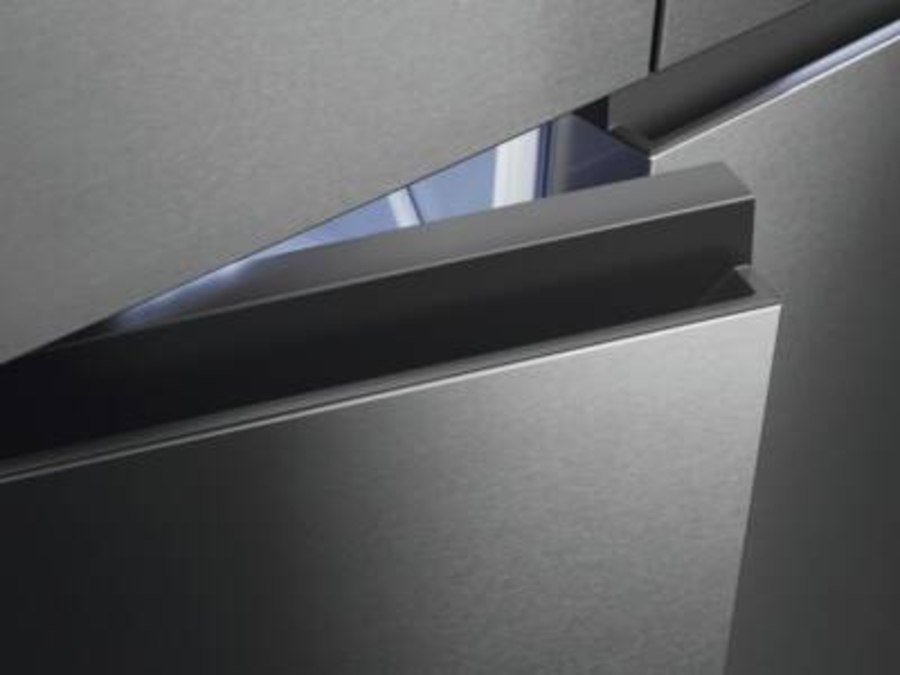 AEG RMB952D6VU  Edelstahl-Look Multidoor/Frenchdoor
