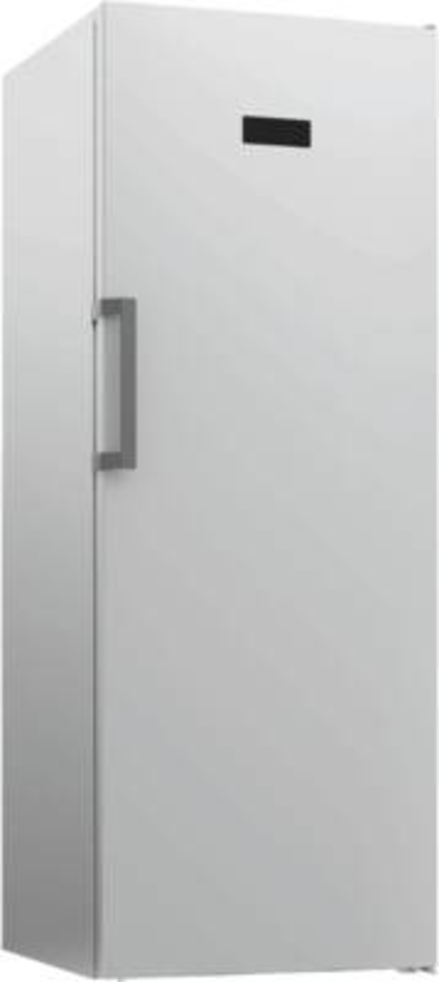Beko RFNE448E45W Gefrierschrank 70cm Weiss NoFrost 