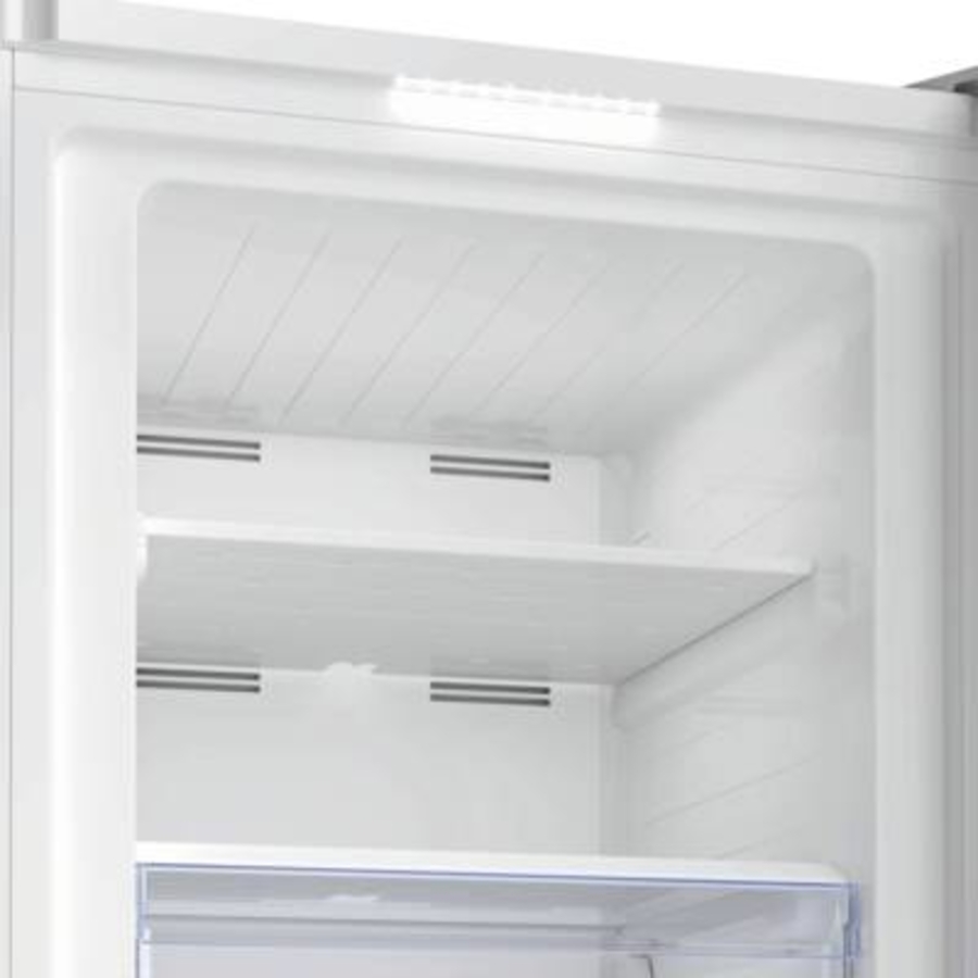 Beko RFNE448E45W Gefrierschrank 70cm Weiss NoFrost 