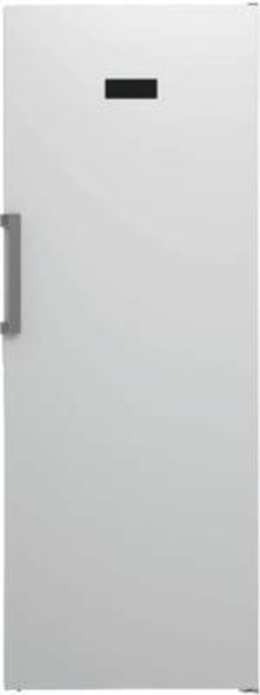 Beko RFNE448E45W Gefrierschrank 70cm Weiss NoFrost 