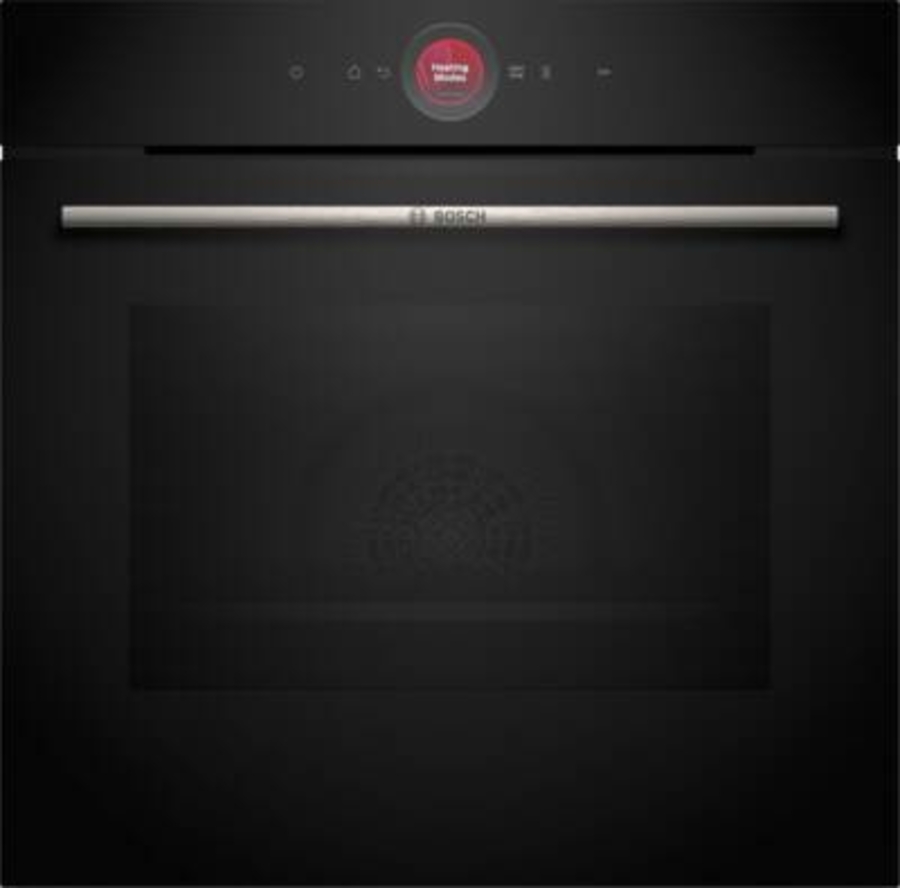 Bosch HBG7341B1  Einbau-Backofen, 60 x 60 cm, Schwarz EEK: A+ 