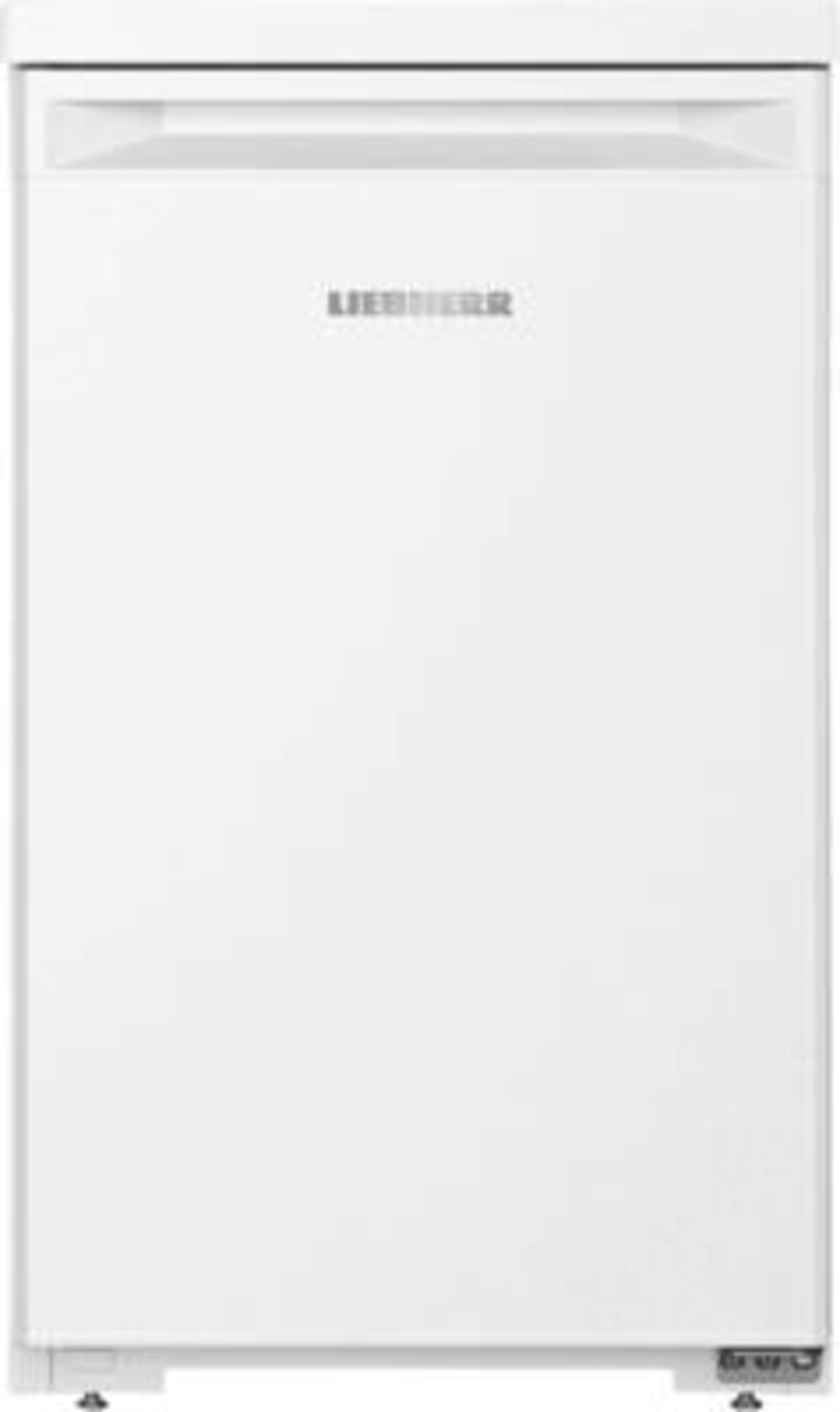 Liebherr Re 1201-20 Pure Tischkühlschrank Weiss 