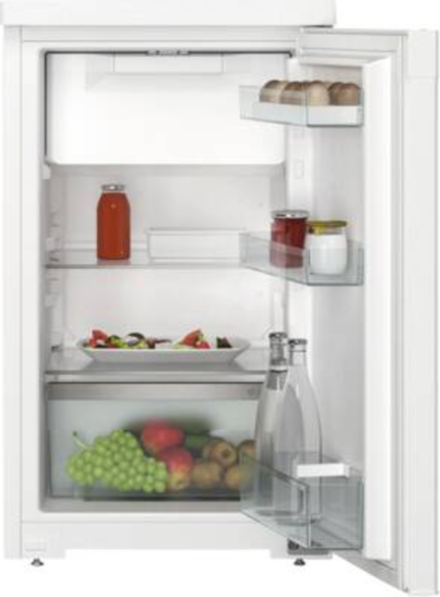 Liebherr Re 1201-20 Pure Tischkühlschrank Weiss 