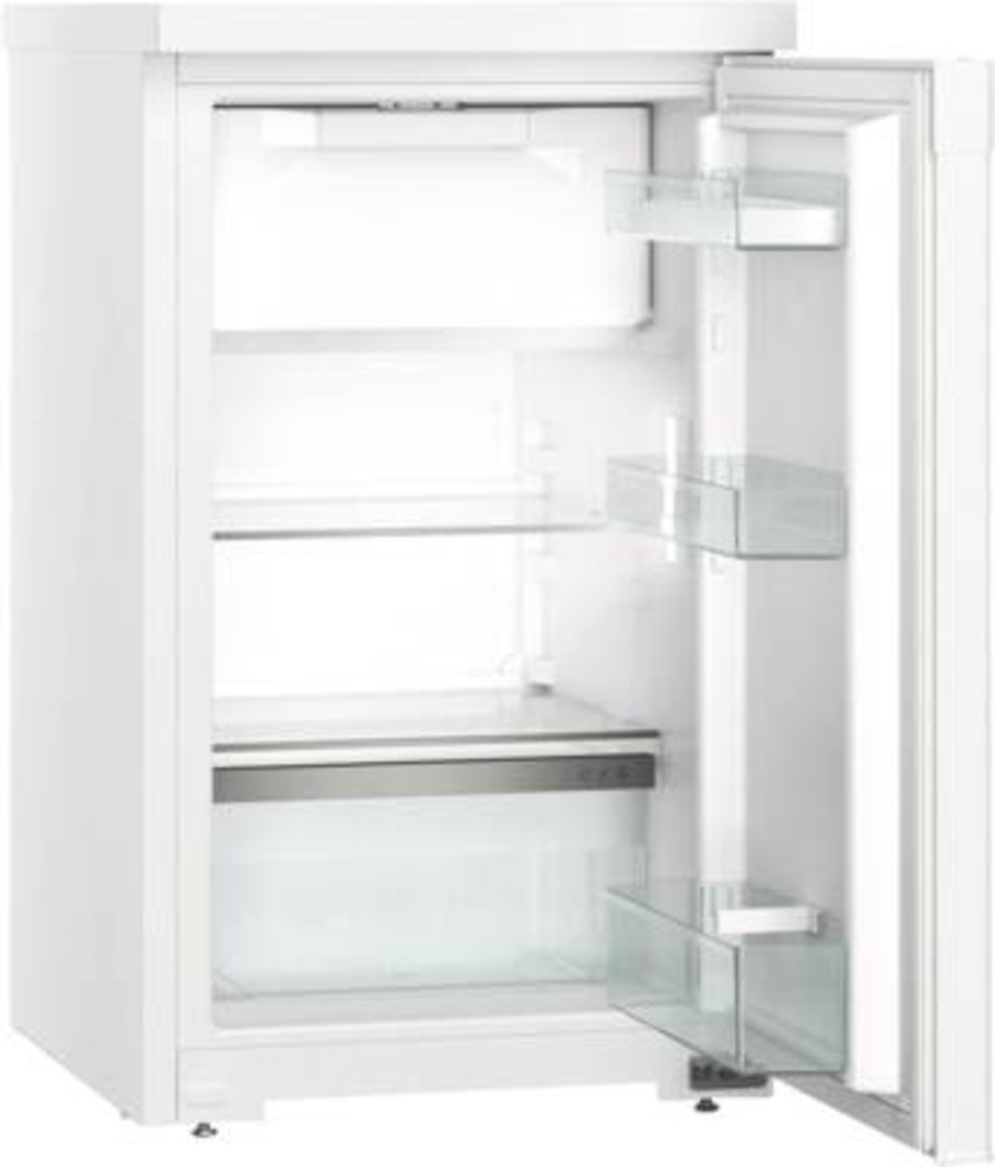 Liebherr Re 1201-20 Pure Tischkühlschrank Weiss 