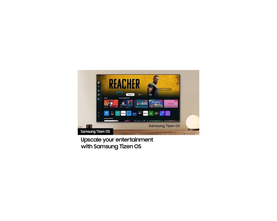 Samsung UE43DU7172U 43 Zoll UHD TV SmartTV Fernseher 