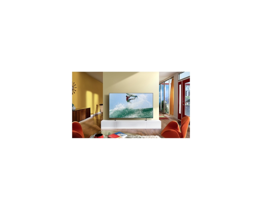 Samsung UE43DU7172U 43 Zoll UHD TV SmartTV Fernseher 