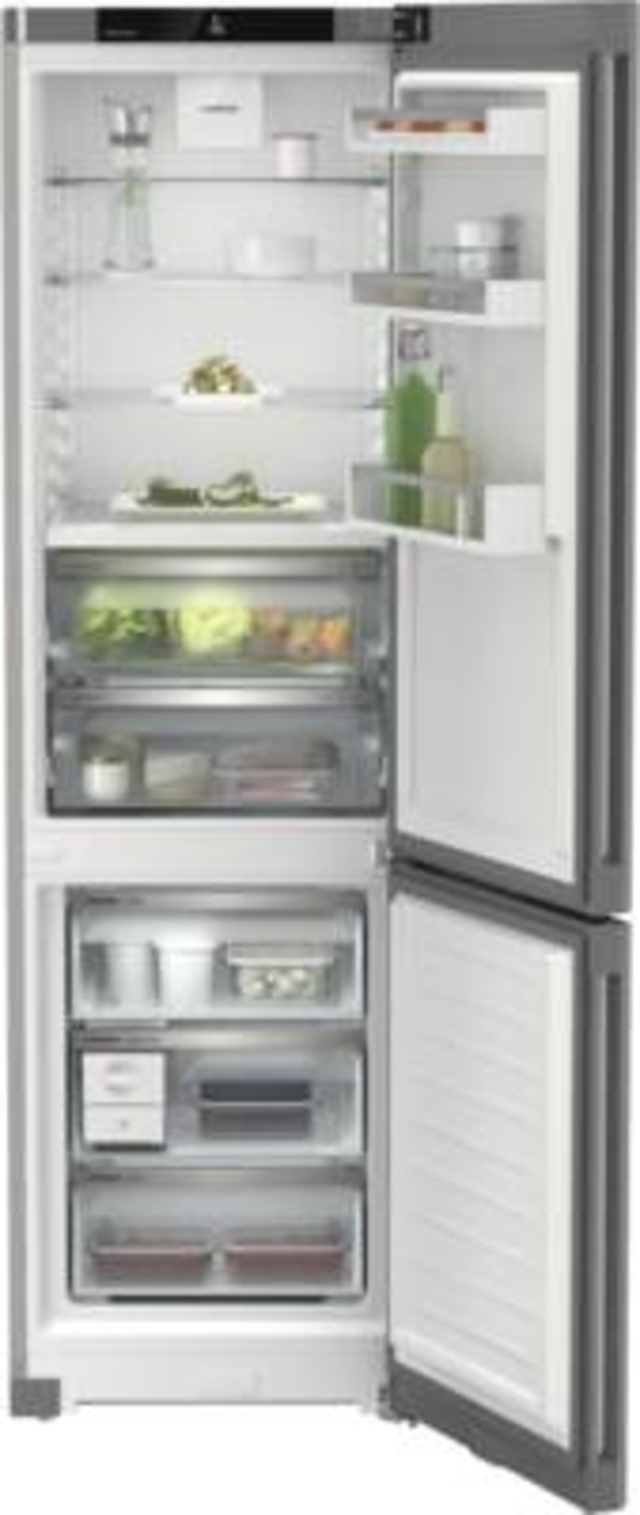 Liebherr CBNsda 572i-22 Kühl-Gefrierkombination mit BioFresh  und NoFrost