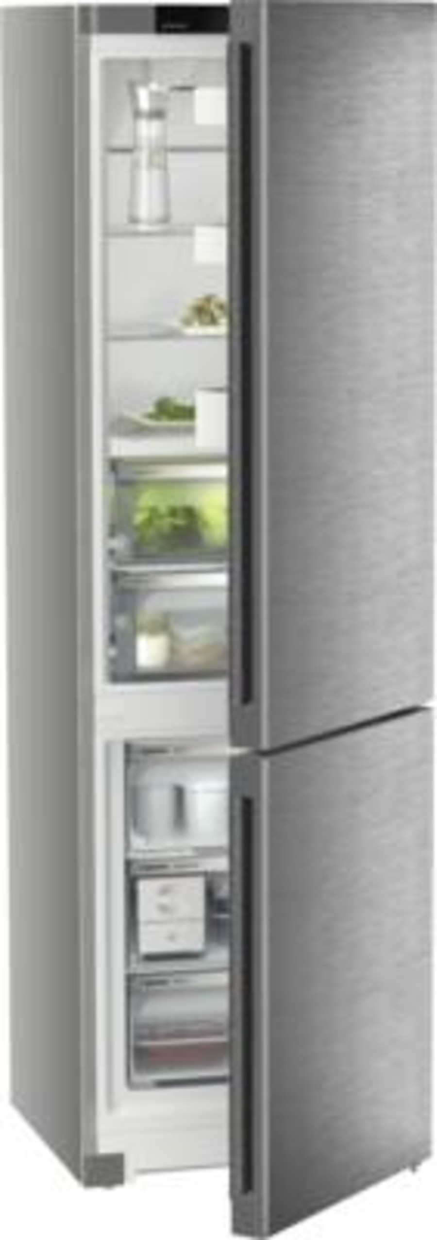 Liebherr CBNsda 572i-22 Kühl-Gefrierkombination mit BioFresh  und NoFrost