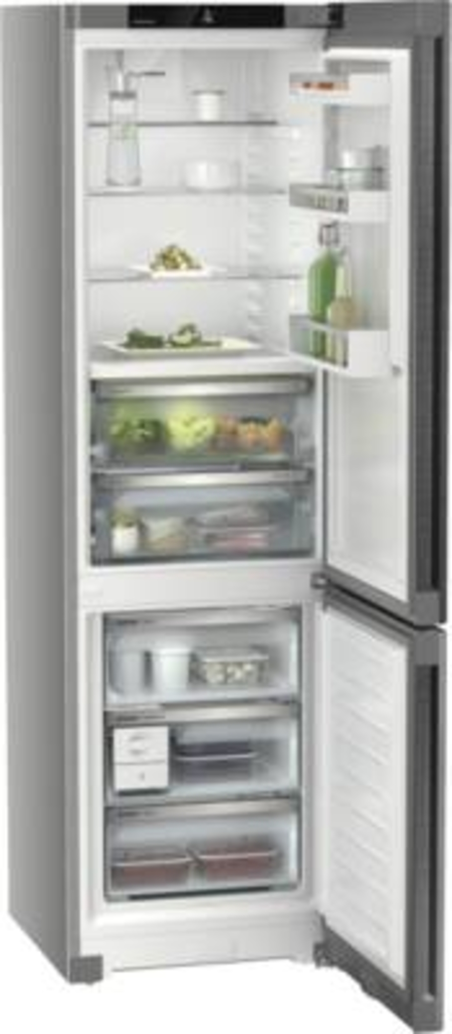 Liebherr CBNsda 572i-22 Kühl-Gefrierkombination mit BioFresh  und NoFrost