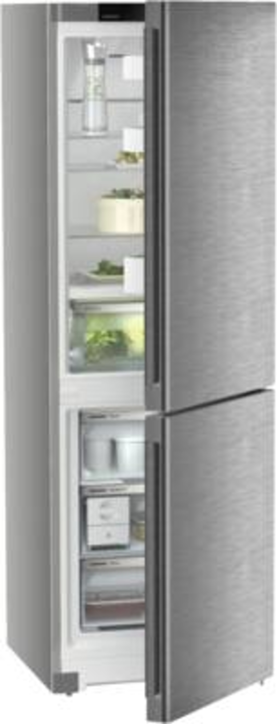 Liebherr CBNsda 5223 Plus Kühl-Gefrierkombination mit BioFresh  und NoFrost