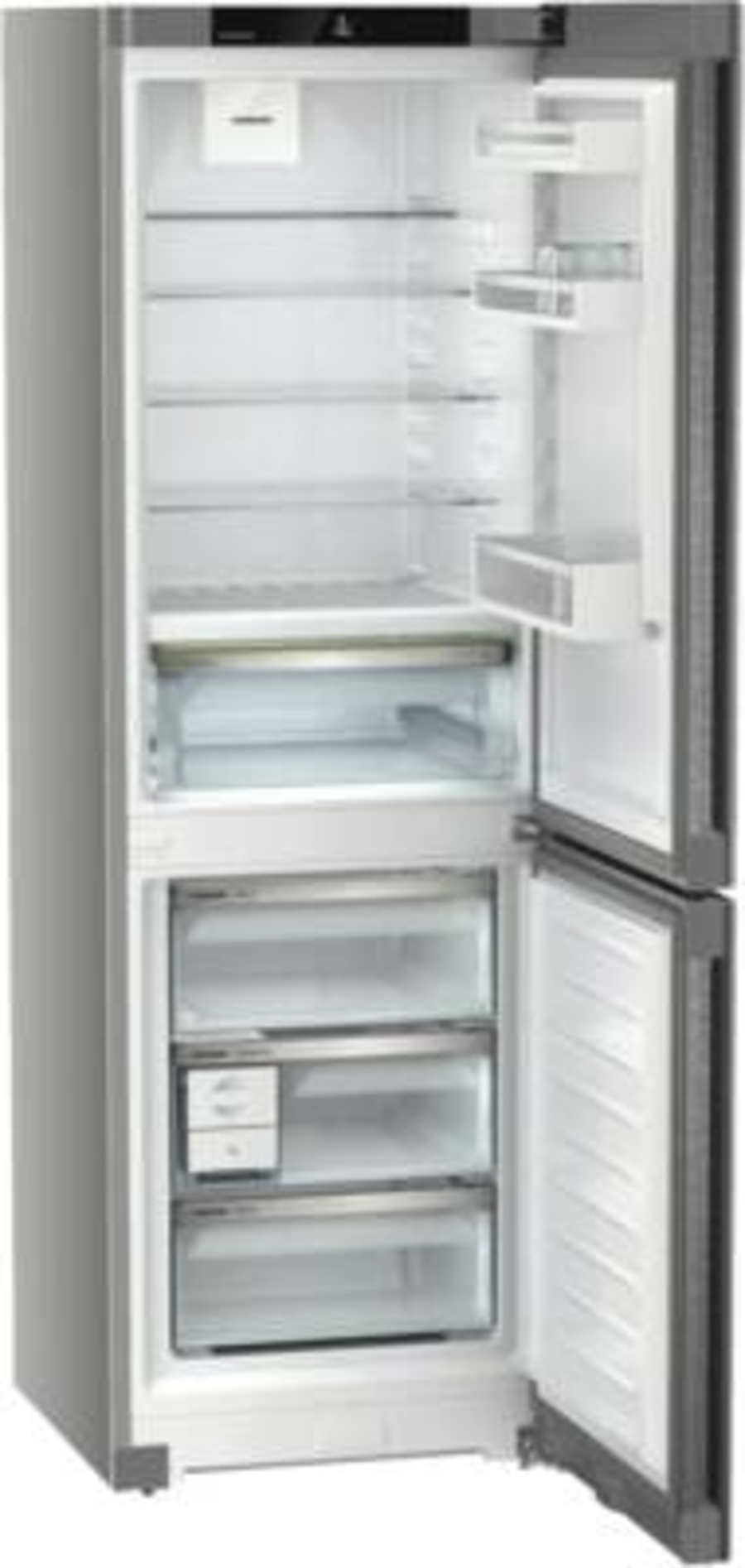 Liebherr CBNsda 5223 Plus Kühl-Gefrierkombination mit BioFresh  und NoFrost