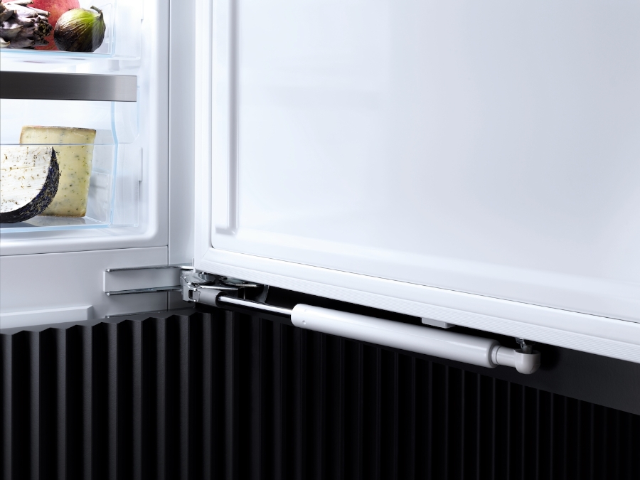 Miele FNS 7740 D 125 Gala Ed Einbau-Gefrierschrank 