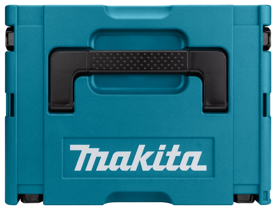 Makita B-49725 Bohrer-Bit-Set 96-teilig Makpac 