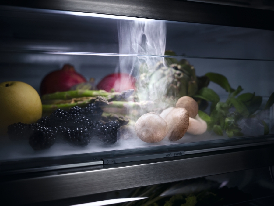 Miele KFN 7774 D  Einbau Kühl-/Gefrier-Kombinationen 