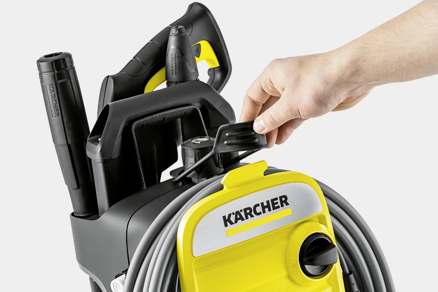Kärcher K7 Compact Home 1.447-053.0 Hochdruckreiniger 