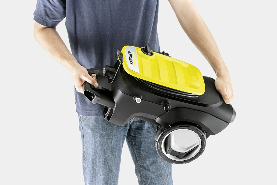 Kärcher K7 Compact Home 1.447-053.0 Hochdruckreiniger 