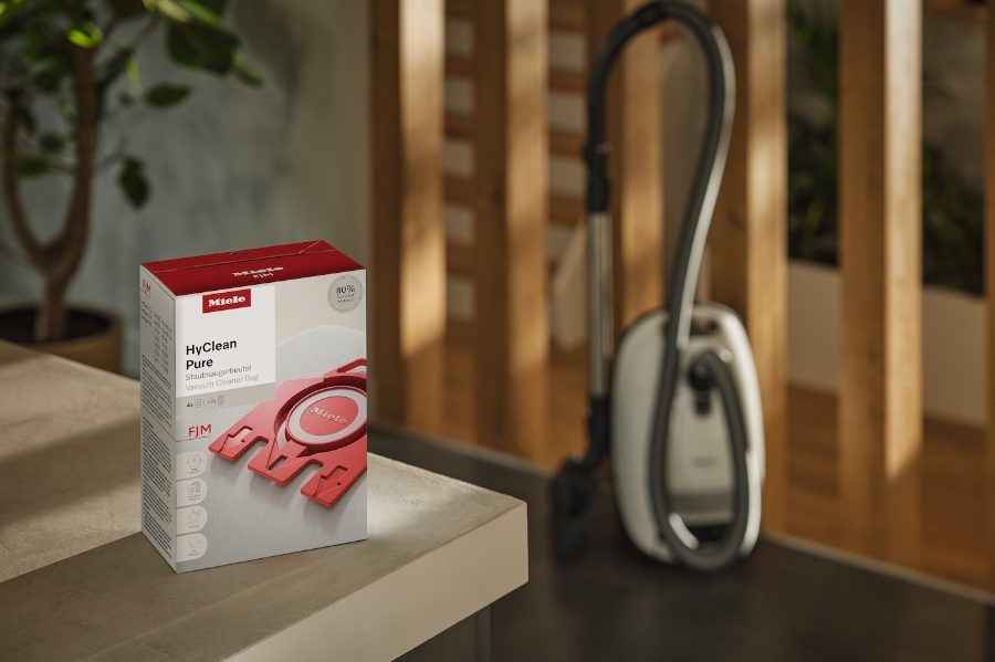 Miele HyClean Pure FJM Staubsaugerbeutel  