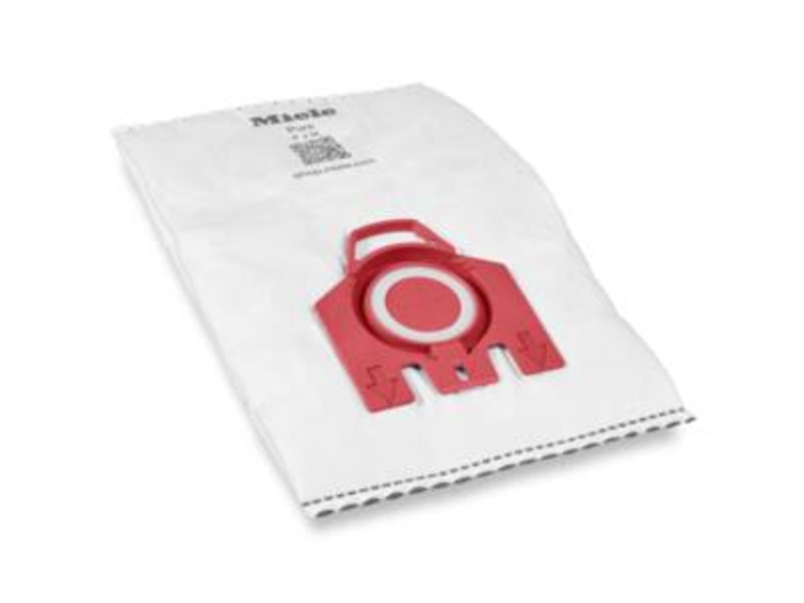 Miele HyClean Pure FJM Staubsaugerbeutel  