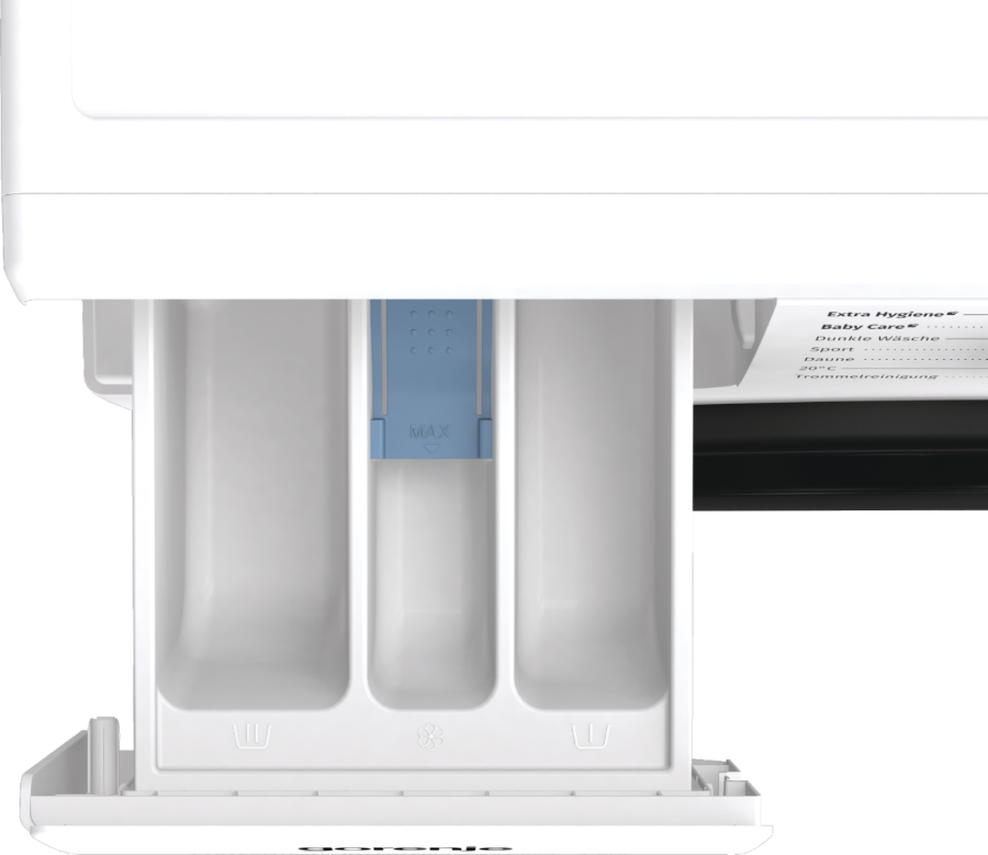 Gorenje WNHPI64SAPS/AT Waschmaschine 6 kg 1400U/min Inverter PowerDrive Motor