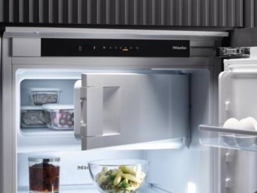 Miele K 7128 D Einbau-Kühlschrank  